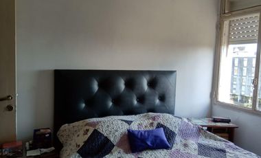Departamento en venta - 2 dormitorios 1 baño - cochera - 48mts2 - Tolosa