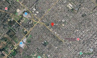 Departamento en venta - 2 dormitorios 1 baño - cochera - 48mts2 - Tolosa