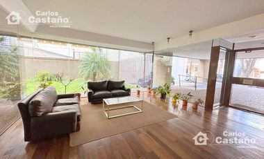 Departamento 3 Amb con Balcon al Frente, a Mts de Av. Maipu