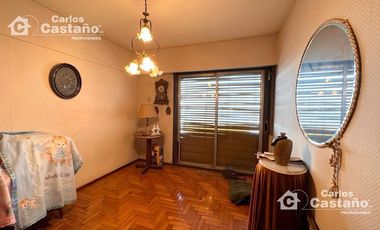 Departamento 3 Amb con Balcon al Frente, a Mts de Av. Maipu