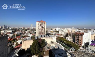 Departamento 3 Amb con Balcon al Frente, a Mts de Av. Maipu