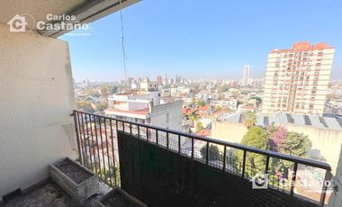 Departamento 3 Amb con Balcon al Frente, a Mts de Av. Maipu