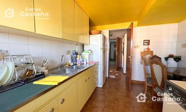 Departamento 3 Amb con Balcon al Frente, a Mts de Av. Maipu
