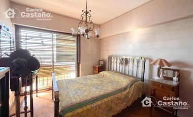 Departamento 3 Amb con Balcon al Frente, a Mts de Av. Maipu