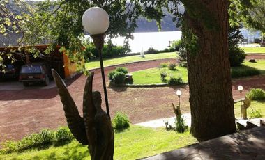 Casa en venta - 9 Dormitorios 10 Baños - 3.000Mts2 - San Martín de Los Andes