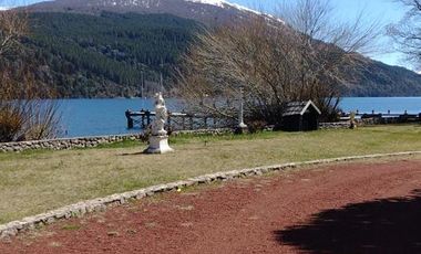 Casa en venta - 9 Dormitorios 10 Baños - 3.000Mts2 - San Martín de Los Andes