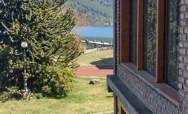 Casa en venta - 9 Dormitorios 10 Baños - 3.000Mts2 - San Martín de Los Andes