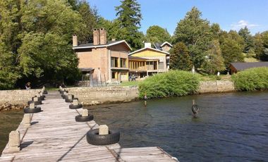 Casa en venta - 9 Dormitorios 10 Baños - 3.000Mts2 - San Martín de Los Andes