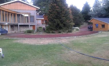 Casa en venta - 9 Dormitorios 10 Baños - 3.000Mts2 - San Martín de Los Andes