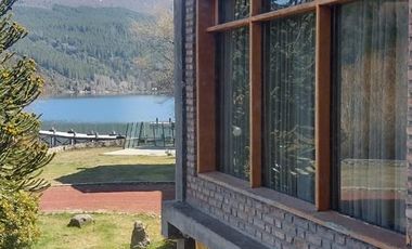 Casa en venta - 9 Dormitorios 10 Baños - 3.000Mts2 - San Martín de Los Andes