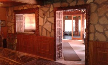 Casa en venta - 9 Dormitorios 10 Baños - 3.000Mts2 - San Martín de Los Andes