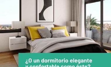 Venta Depto 1 dorm  - Santa Genoveva, Neuquén Capital
