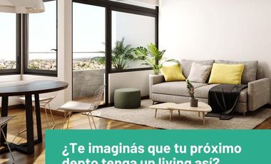 Venta Depto 1 dorm  - Santa Genoveva, Neuquén Capital
