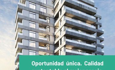 Venta Depto 1 dorm  - Santa Genoveva, Neuquén Capital