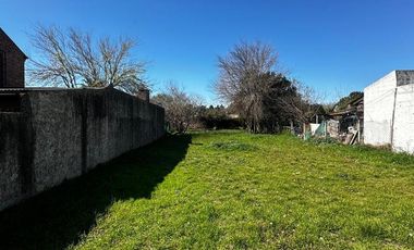 Venta Terreno General Rodriguez