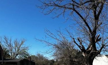 Venta Terreno General Rodriguez