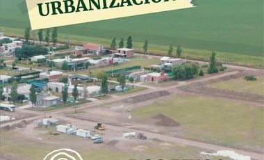Terreno en venta en Los Pinos 4, Alvarez
