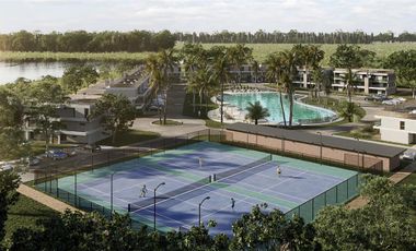 Dúplex en Luján
