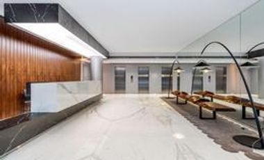 Departamento en Belgrano en alquiler