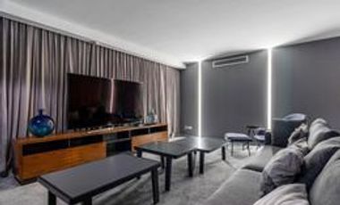 Departamento en Belgrano en alquiler