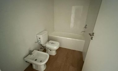 Departamento en Belgrano en alquiler