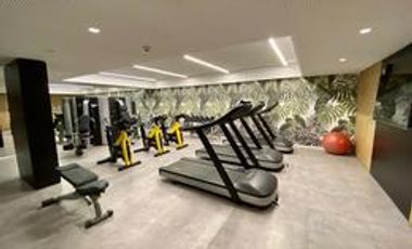 Departamento en Belgrano en alquiler
