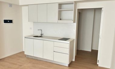 Departamento en Belgrano en alquiler