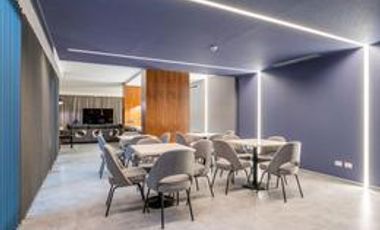 Departamento en Belgrano en alquiler