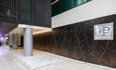 Departamento en Belgrano en alquiler