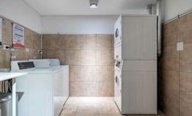 Departamento en Belgrano en alquiler