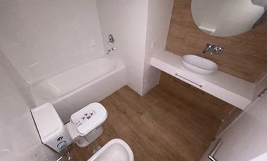 Departamento en Belgrano en alquiler