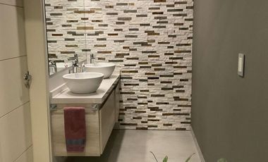 Duplex barrio Perticone,  Centenario