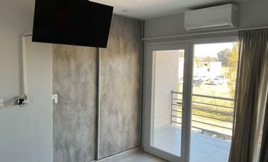 Duplex barrio Perticone,  Centenario