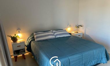 Duplex barrio Perticone,  Centenario