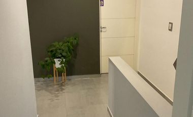 Duplex barrio Perticone,  Centenario