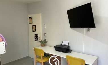Duplex barrio Perticone,  Centenario