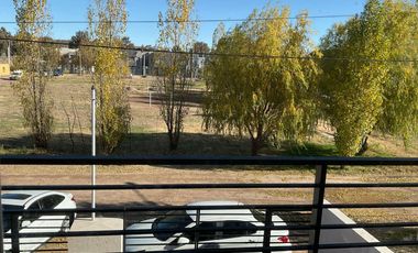 Duplex barrio Perticone,  Centenario
