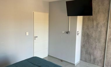 Duplex barrio Perticone,  Centenario