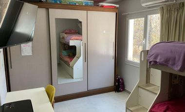 Duplex barrio Perticone,  Centenario