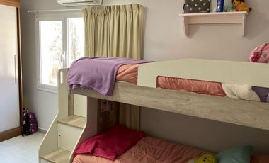 Duplex barrio Perticone,  Centenario