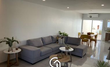 Duplex barrio Perticone,  Centenario