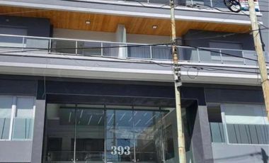 Departamento en venta - 1 Dormitorio 1 Baño - 52Mts2 - Quilmes