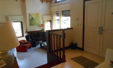 Venta - Casa de 6 ambientes en Pinamar - zona Golf Viejo