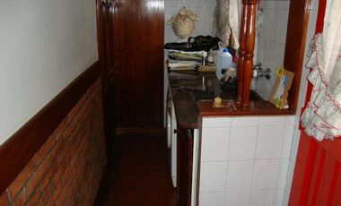 Chalet en Venta - 4 amb. - Quincho y Pileta - Ramos Mejia