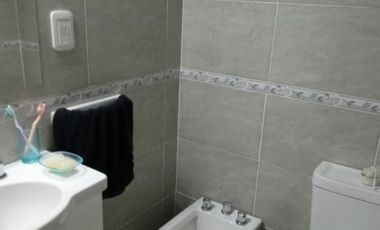 Venta - Departamento 4/Cuatro Ambientes, Balcón, Cochera - San Fernando, Zona Norte