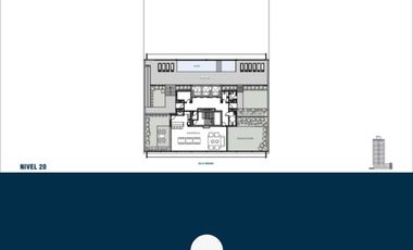 VENTA AMPLIOS DPTOS. 1 DORM. EN CONTRUCCION- CENTRO NEUQUEN- FINANCIACION EN PESOS