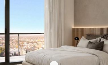 VENTA AMPLIOS DPTOS. 1 DORM. EN CONTRUCCION- CENTRO NEUQUEN- FINANCIACION EN PESOS