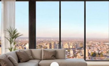 VENTA AMPLIOS DPTOS. 1 DORM. EN CONTRUCCION- CENTRO NEUQUEN- FINANCIACION EN PESOS