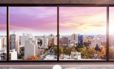 VENTA AMPLIOS DPTOS. 1 DORM. EN CONTRUCCION- CENTRO NEUQUEN- FINANCIACION EN PESOS
