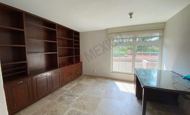 Casa en venta en Lomas del Sol , cerca de interlomas , huixquilucan
